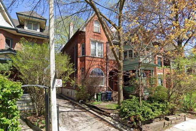 87 Beaty Ave, House semidetached with 4 bedrooms, 3 bathrooms and 2 parking in Toronto ON | Image 1