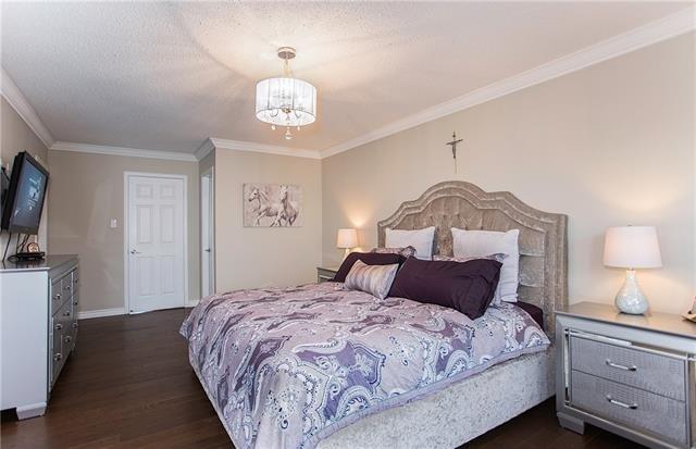 197 Andrew Hill Dr, House semidetached with 3 bedrooms, 3 bathrooms and 2 parking in Vaughan ON | Image 11