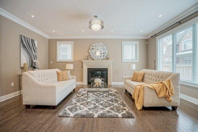 90 North Park Blvd, House detached with 4 bedrooms, 5 bathrooms and 2 parking in Oakville ON | Image 10