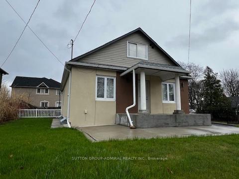 apt - 472 Main St, House detached with 1 bedrooms, 1 bathrooms and 1 parking in King ON | Card Image