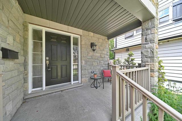 1760 Dufferin St, House semidetached with 3 bedrooms, 4 bathrooms and 3 parking in Whitby ON | Image 37