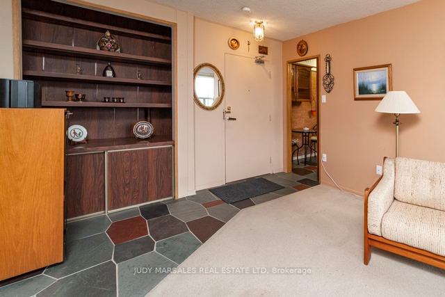 806 - 1964 Main St W, Condo with 3 bedrooms, 2 bathrooms and 1 parking in Hamilton ON | Image 14