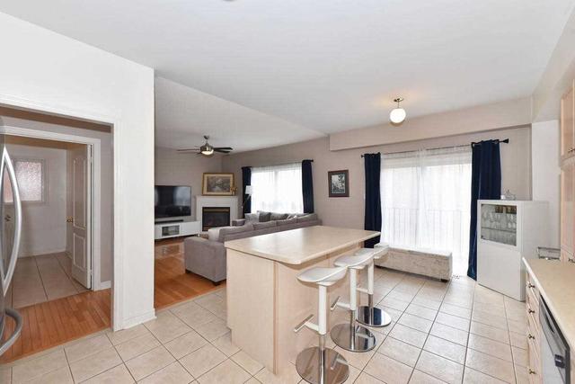 500 John Deisman Blvd, House detached with 4 bedrooms, 4 bathrooms and 4 parking in Vaughan ON | Image 7