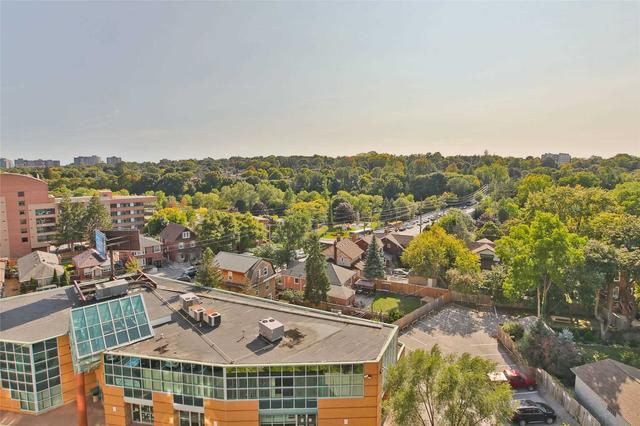 809 - 2088 Lawrence Ave W, Condo with 2 bedrooms, 2 bathrooms and 1 parking in Toronto ON | Image 33