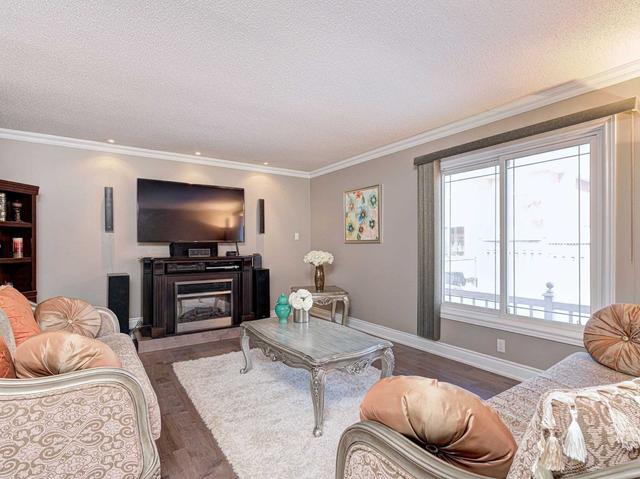 3 Mast Dr, House detached with 4 bedrooms, 4 bathrooms and 6 parking in Brampton ON | Image 39