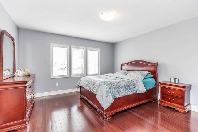 24 Sagebrook Rd, House detached with 5 bedrooms, 8 bathrooms and 11 parking in Brampton ON | Image 14