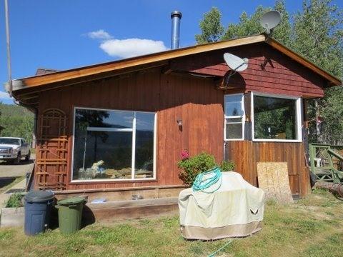 1351 Francois Lake Rd, House detached with 3 bedrooms, 1 bathrooms and 12 parking in Bulkley Nechako D BC | Image 14