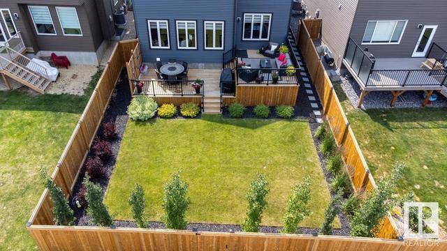1393 Graydon Hill Wy Sw, House detached with 4 bedrooms, 2 bathrooms and 4 parking in Edmonton AB | Image 60