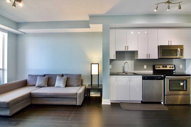 1001 - 9582 Markham Rd, Condo with 1 bedrooms, 1 bathrooms and 1 parking in Markham ON | Image 21