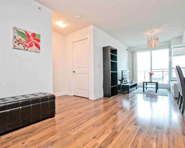823 - 372 Highway 7 E Rd, Condo with 1 bedrooms, 1 bathrooms and 1 parking in Richmond Hill ON | Image 24
