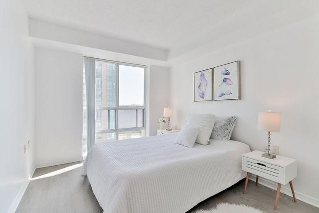 1207 - 20 Olive Ave, Condo with 1 bedrooms, 1 bathrooms and 1 parking in Toronto ON | Image 7