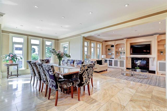 31 Glenbrook Ave, House detached with 5 bedrooms, 4 bathrooms and 6 parking in Toronto ON | Image 12