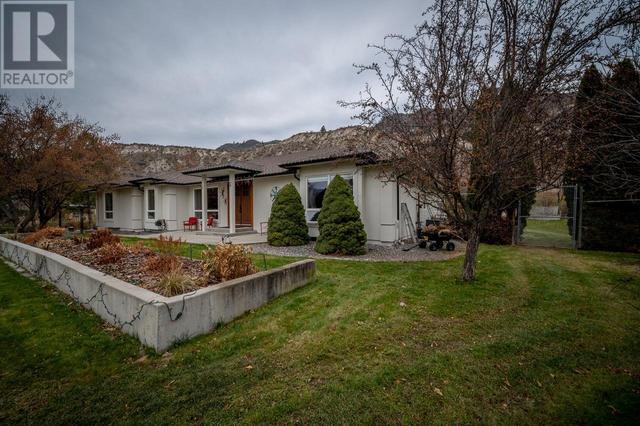 4101 Shuswap Rd, House detached with 5 bedrooms, 4 bathrooms and null parking in Thompson Nicola P (Rivers and the Peaks) BC | Image 45