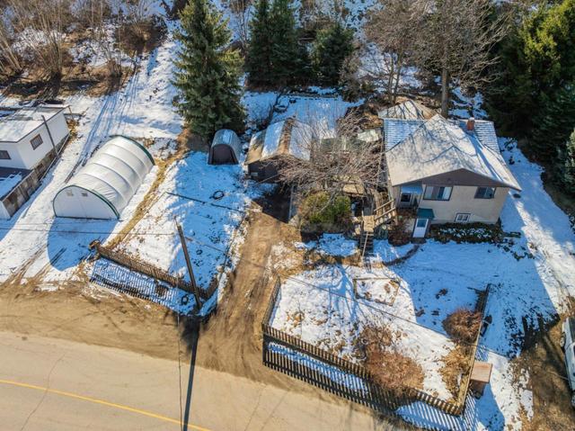 228 1st Ave, House detached with 4 bedrooms, 1 bathrooms and 5 parking in Kootenay Boundary B BC | Image 20