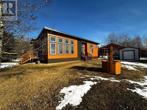 5, - 10405 740 Township, House other with 2 bedrooms, 2 bathrooms and 8 parking in Big Lakes County AB | Card Image