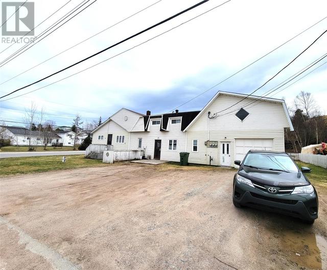 16 Wights Lane, House other with 7 bedrooms, 3 bathrooms and null parking in Deer Lake NL | Image 2