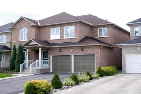 175 Toscana Rd, House detached with 4 bedrooms, 4 bathrooms and 4 parking in Vaughan ON | Image 1