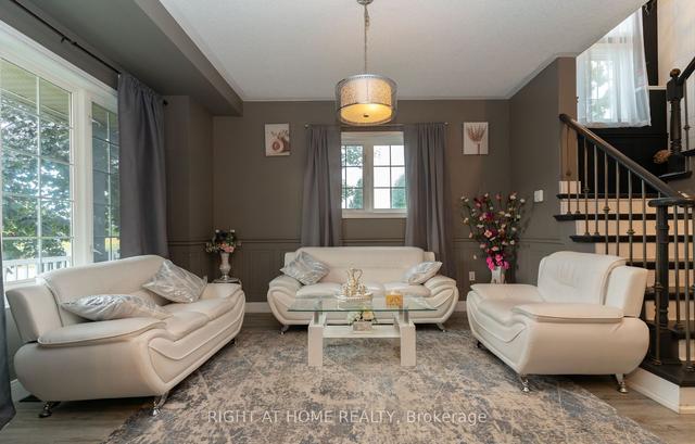 1 Ramblewood Dr, House detached with 4 bedrooms, 4 bathrooms and 4 parking in Barrie ON | Image 34