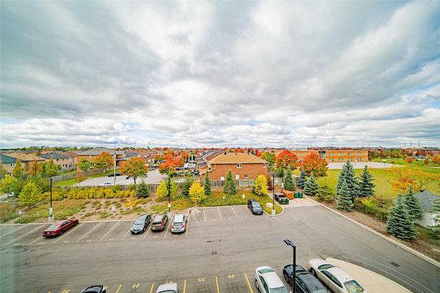 416 - 7400 Markham Rd, Condo with 3 bedrooms, 2 bathrooms and 1 parking in Markham ON | Image 33