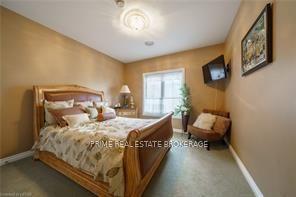 1561 Westchester Bourne Rd, House detached with 4 bedrooms, 4 bathrooms and 15 parking in Thames Centre ON | Image 15