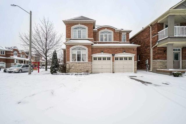 3 Grover Rd, House detached with 4 bedrooms, 4 bathrooms and 6 parking in Brampton ON | Image 1