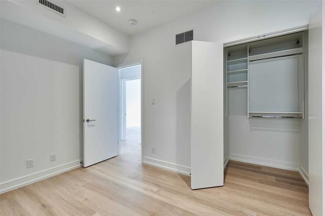 upper - 2476 Yonge St, Condo with 3 bedrooms, 1 bathrooms and 0 parking in Toronto ON | Image 3