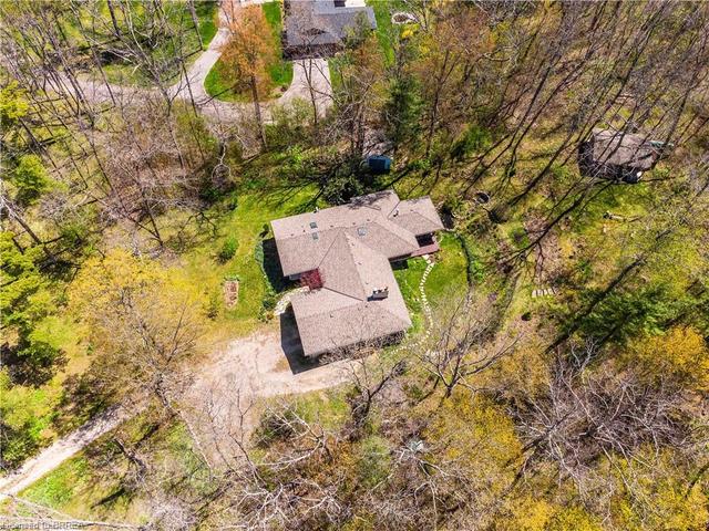 532 Blue Lake Road, House detached with 4 bedrooms, 2 bathrooms and 13 parking in Brant ON | Image 35