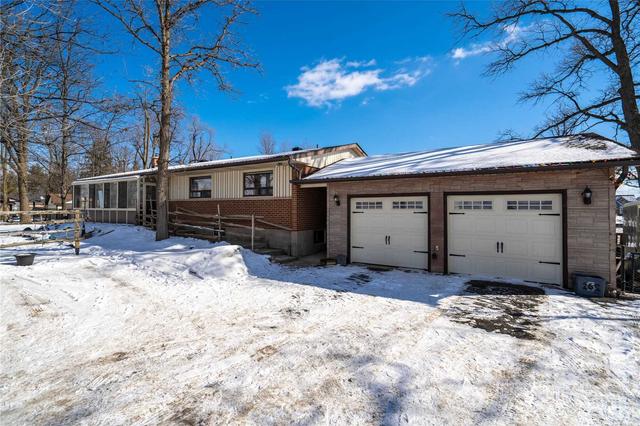 1209 Mayfield Rd, House detached with 3 bedrooms, 2 bathrooms and 12 parking in Brampton ON | Image 1