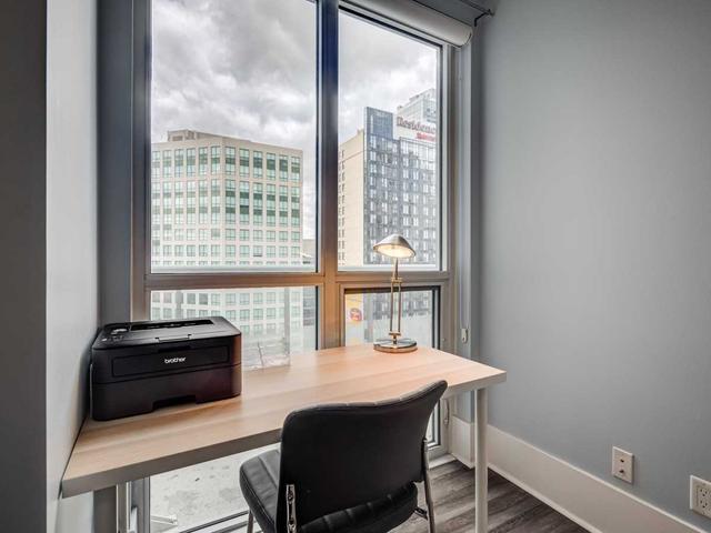 1117 - 20 John St, Condo with 1 bedrooms, 1 bathrooms and 0 parking in Toronto ON | Image 8