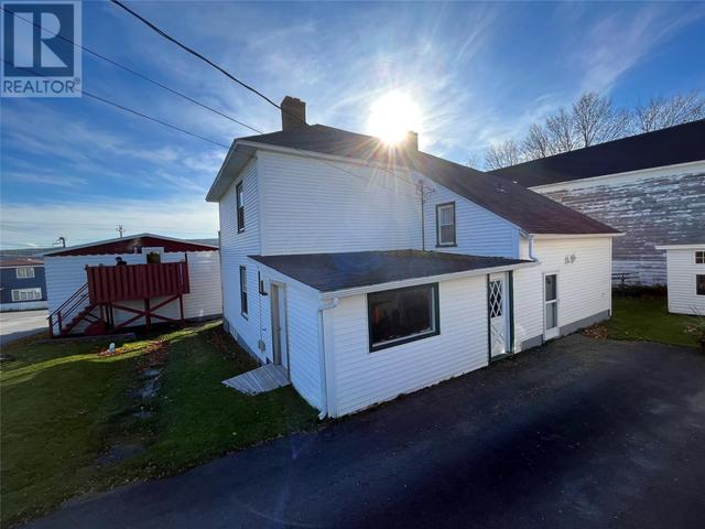 1 Captain Franks Lane, House detached with 4 bedrooms, 2 bathrooms and null parking in Carbonear NL | Image 40