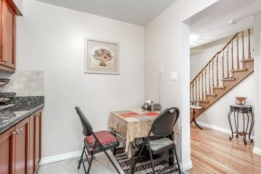 06 - 401 Sewell's Rd, Townhouse with 2 bedrooms, 4 bathrooms and 2 parking in Toronto ON | Image 12