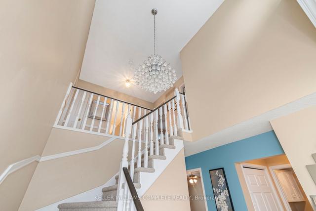54 Hearthside Cres, House detached with 3 bedrooms, 3 bathrooms and 6 parking in Hamilton ON | Image 14