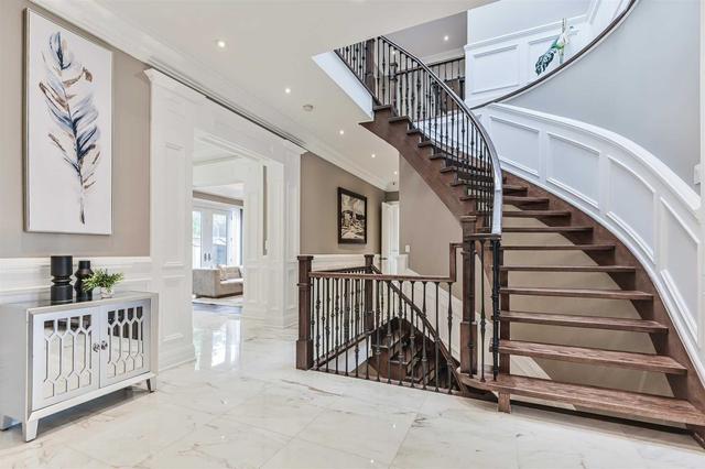 1000 Willowdale Ave, House detached with 4 bedrooms, 6 bathrooms and 7 parking in Toronto ON | Image 11