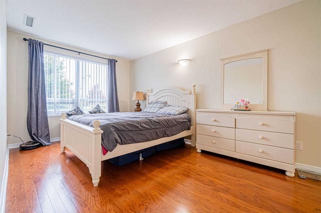 107 - 60 Via Rosedale Way, Condo with 2 bedrooms, 2 bathrooms and 1 parking in Brampton ON | Image 11