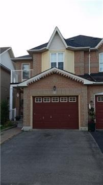 64 Nantucket Dr, House semidetached with 3 bedrooms, 4 bathrooms and 1 parking in Richmond Hill ON | Image 1