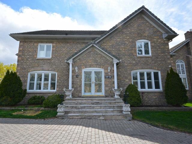 1918 Royal Credit Blvd, House detached with 4 bedrooms, 5 bathrooms and 12 parking in Mississauga ON | Image 34