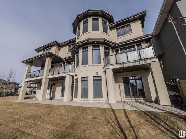 4212 Westcliff Co Sw, House detached with 7 bedrooms, 5 bathrooms and null parking in Edmonton AB | Image 71
