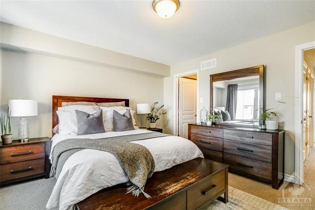 317 Livery Street, Townhouse with 3 bedrooms, 3 bathrooms and 2 parking in Ottawa ON | Image 12