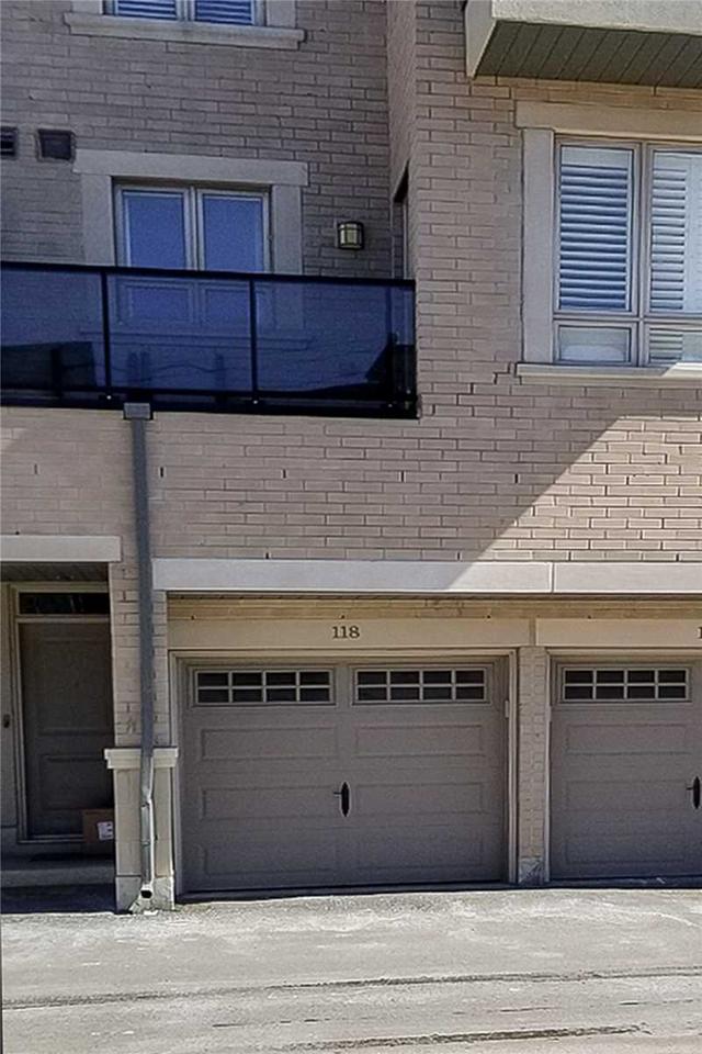 unit 12 - 105 Kayla Cres, Townhouse with 2 bedrooms, 2 bathrooms and 1 parking in Vaughan ON | Image 7