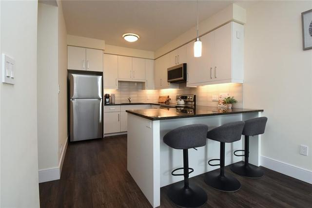 26 - 54 Bridge Street W, Condo with 2 bedrooms, 1 bathrooms and 1 parking in Kitchener ON | Image 20