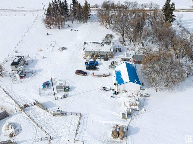 564047 Rge Rd 173, House detached with 2 bedrooms, 1 bathrooms and null parking in Lamont County AB | Image 46