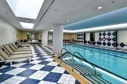 1700 - 38 Elm St, Condo with 1 bedrooms, 1 bathrooms and 0 parking in Toronto ON | Image 21