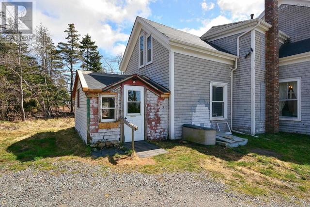 9769 Grenville Street, House detached with 4 bedrooms, 1 bathrooms and null parking in Richmond, Subd. A NS | Image 46