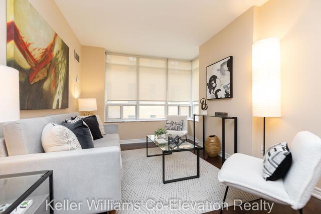 302 - 60 St Clair Ave W, Condo with 2 bedrooms, 1 bathrooms and 1 parking in Toronto ON | Image 32