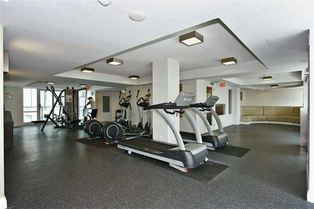 1003 - 600 Fleet St, Condo with 1 bedrooms, 1 bathrooms and 1 parking in Toronto ON | Image 5