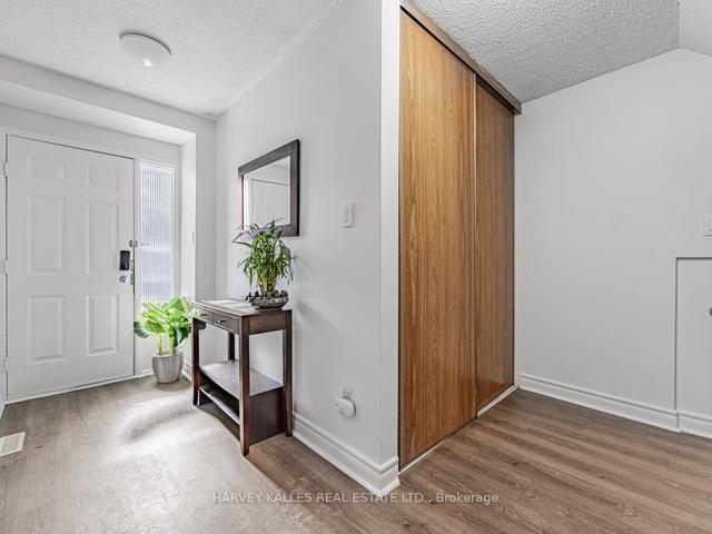 20 - 4140 Lawrence Ave E, Townhouse with 4 bedrooms, 2 bathrooms and 2 parking in Toronto ON | Image 31
