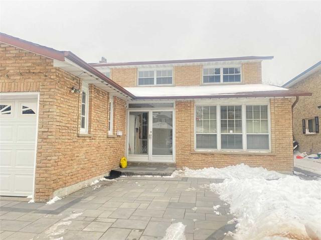 106 Risebrough Circ, House detached with 4 bedrooms, 3 bathrooms and 4 parking in Markham ON | Image 12