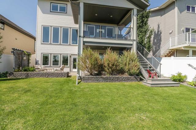 13 Vienna Close, House detached with 5 bedrooms, 3 bathrooms and 4 parking in Red Deer AB | Image 34
