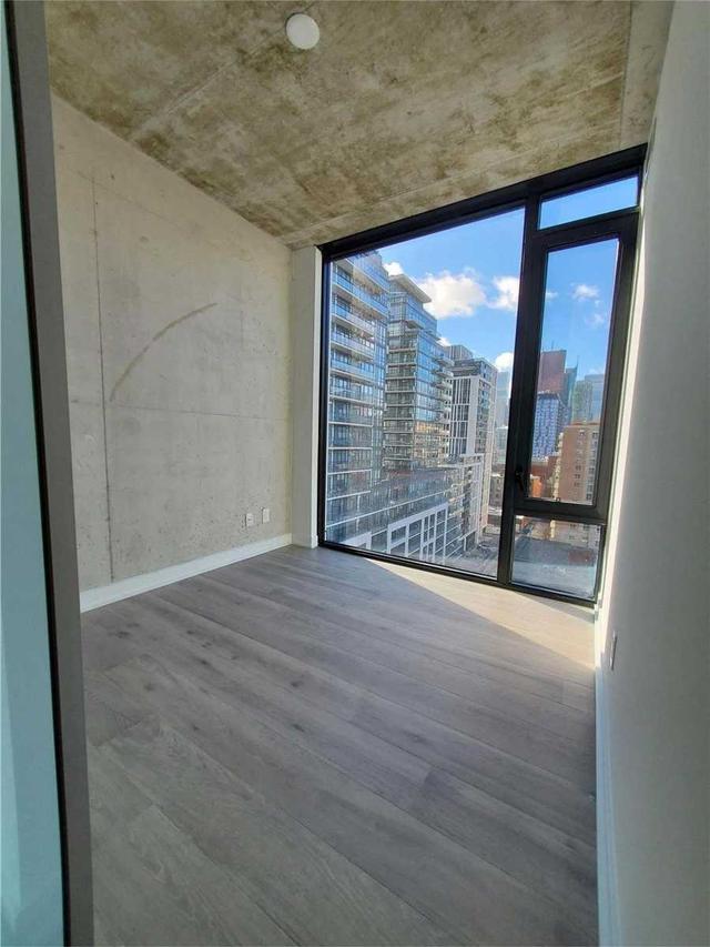 1109 - 55 Ontario St, Condo with 1 bedrooms, 1 bathrooms and 1 parking in Toronto ON | Image 10