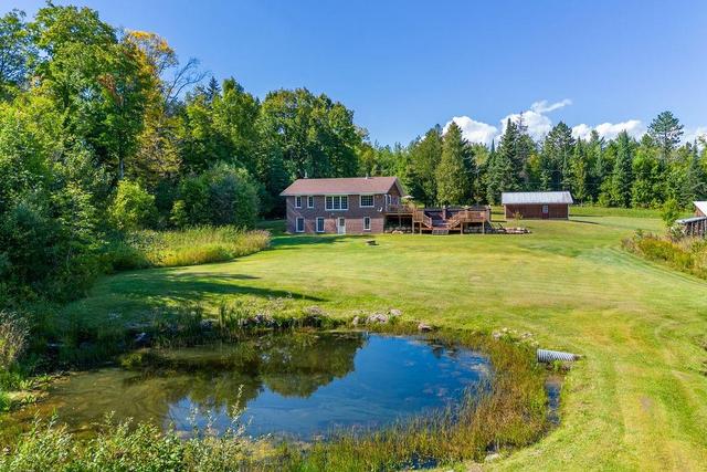 1318 Scenic Road, House detached with 3 bedrooms, 2 bathrooms and 10 parking in Killaloe, Hagarty and Richards ON | Image 6